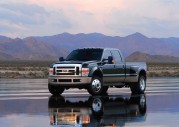 Ford F-450 Super Duty